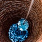 Обеспечение качественного водоснабжения: чистка колодца в Раменском районе