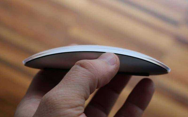 Новая компьютерная мышь Apple Magic Mouse 2 – Обзор