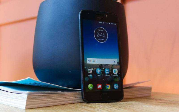 Отзыв на Moto E4 — Бюджетный телефон тоже может быть хорошим