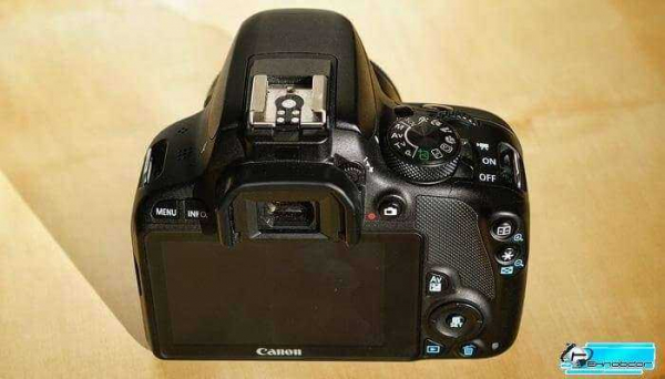 Обзор Canon EOS 100D – Цифрового однообъективного фотоаппарата