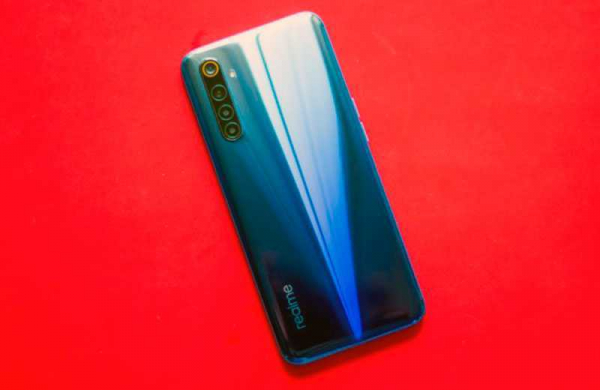 Обзор Realme 6: бюджетного смартфона с экраном 90 Гц