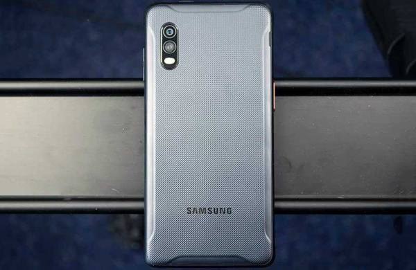 Обзор Samsung Galaxy Xcover Pro: защищённый и современный смартфон Samsung