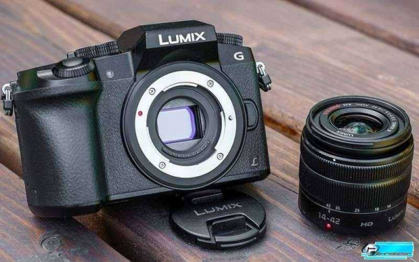 Беззеркальная Panasonic Lumix DMC-G7 – Обзор фотокамеры со сменными объективами