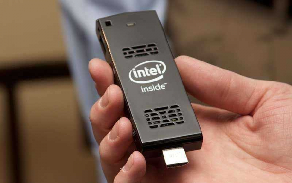 Компьютер, который помещается в кармане – Обзор Intel Compute Stick