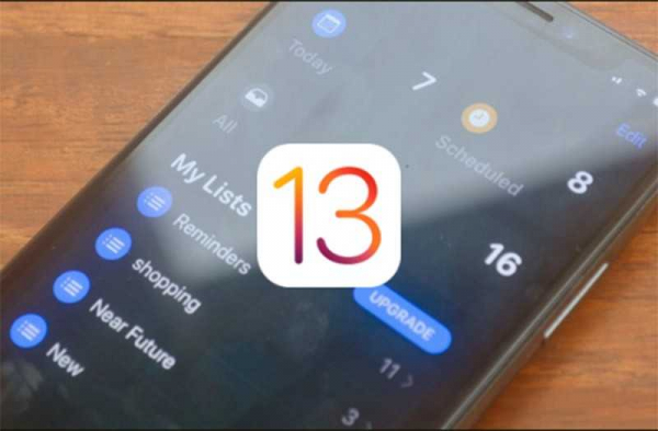 Практический обзор iOS 13: обновлённой ОС от Apple