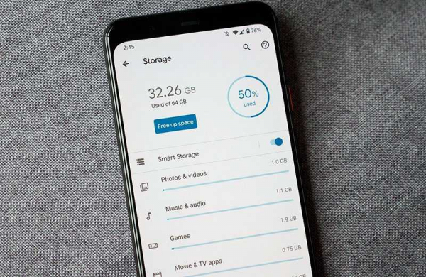 Как почистить память телефона Android? Советы и приложения