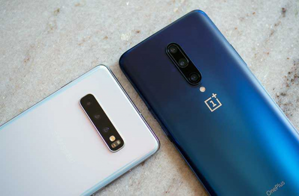 Сравнение OnePlus 7 Pro с конкурентами: лучшего флагмана OnePlus