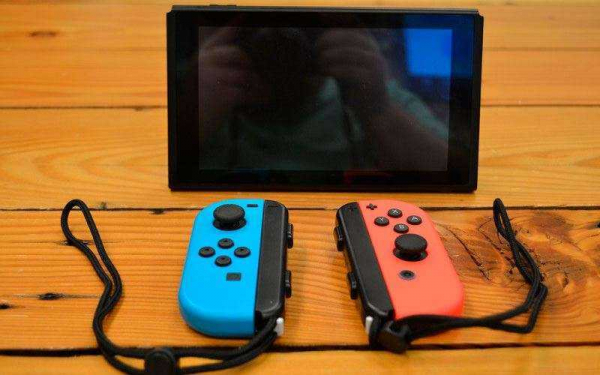 Nintendo Switch – Обзор гибридной игровой консоли, меняющей представление об играх