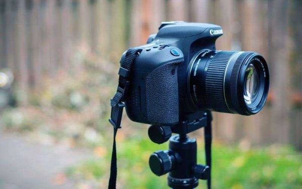 Обзор Canon EOS 77D — Средний ребёнок, которого вы по-прежнему любите