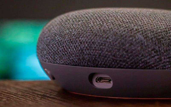 Обзор Google Home Mini — Уменьшенная версия популярной умной колонки