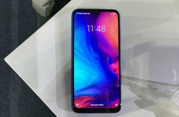 Обзор Xiaomi Redmi Note 7 Pro: отличные компоненты за разумную цену