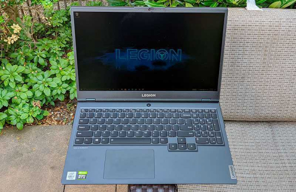 Обзор Lenovo Legion 5i: ноутбук, который умеет многое