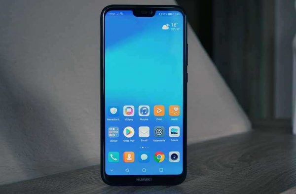 Обзор Huawei P20 Lite: один из лучших недорогих смартфонов