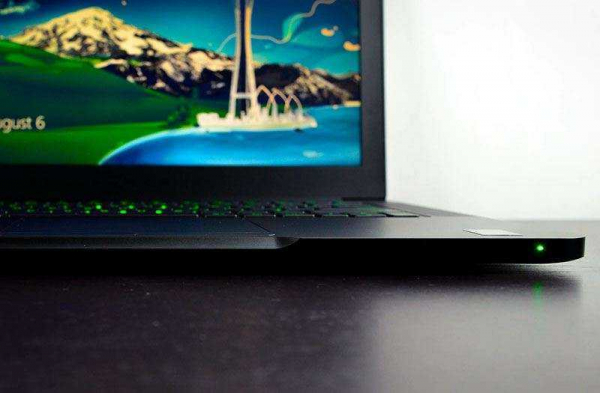 Обзор Razer Blade 14 (2017): красивый, но громкий игровой ноутбук