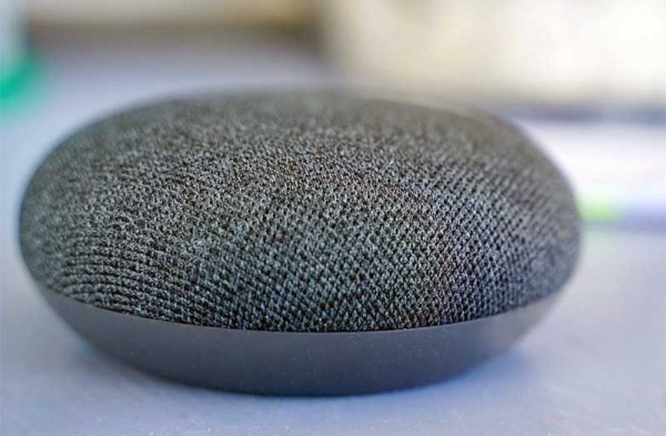 Обзор Google Nest Mini: лучший домашний помощник