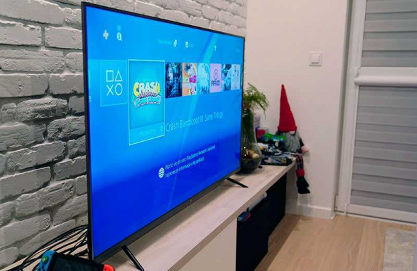 Обзор Xiaomi Mi TV 4S 55: почти народный Smart TV телевизор