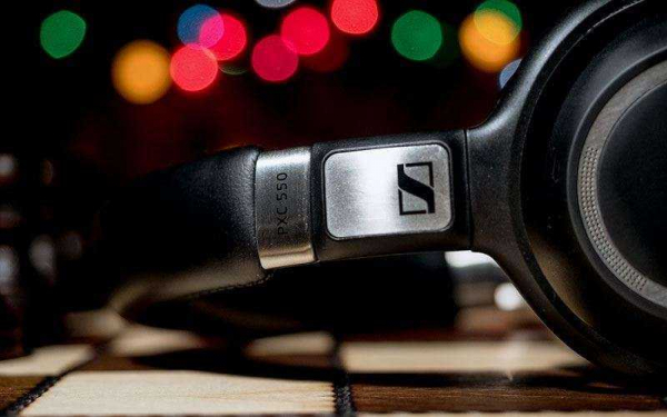 Sennheiser PXC 550 — Обзор Bluetooth-наушников, которые имеют мало недостатков