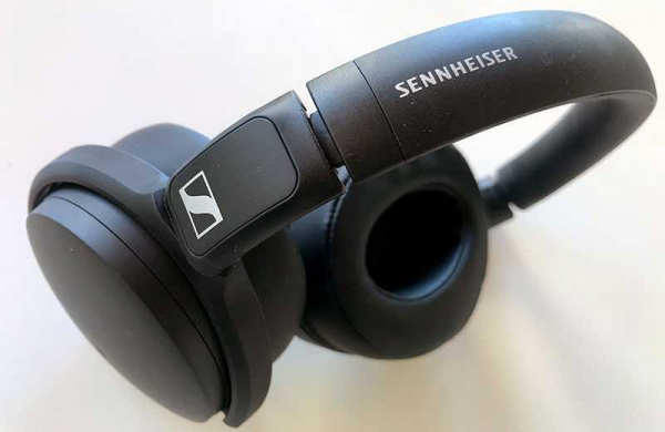 Обзор Sennheiser HD 350BT: наушники с богатым звуком и разумной ценой