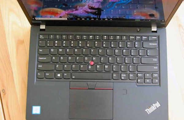 Обзор Lenovo ThinkPad T490: ноутбук рабочая лошадка