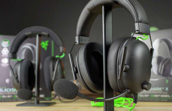 Обзор Razer Blackshark V2: лучшая проводная игровая гарнитура Razer