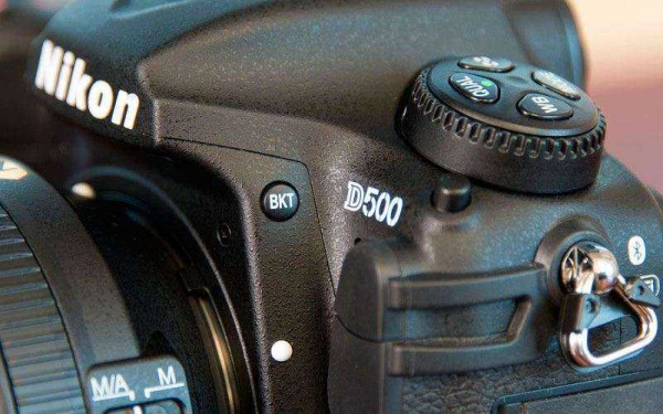 Идеальный DSLR, Nikon D500 – Обзор фотокамеры с отличными характеристиками