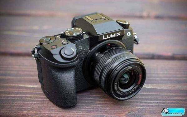 Беззеркальная Panasonic Lumix DMC-G7 – Обзор фотокамеры со сменными объективами