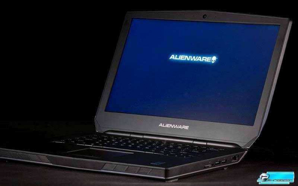 Мощный Dell Alienware 15 – Обзор игрового ноутбука