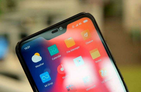 Обзор Xiaomi Redmi 6 Pro: ещё один хороший и недорогой телефон