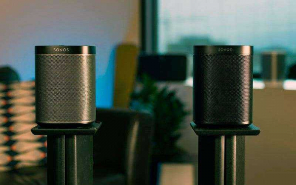 Обзор Sonos One — Смарт-колонка с голосовым помощником Amazon Alexa