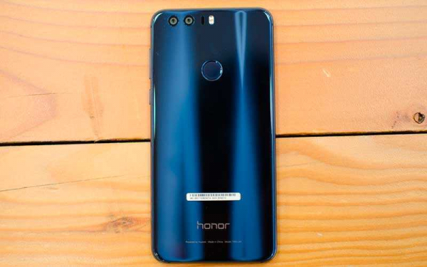 Huawei Honor 8 – Обзор смартфона убийцы флагманов