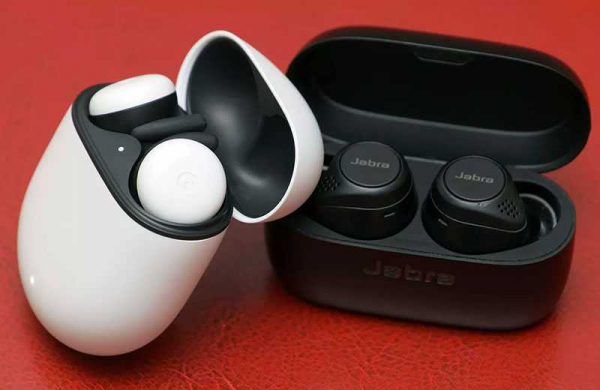 Обзор Google Pixel Buds 2: улучшенный звук и дизайн