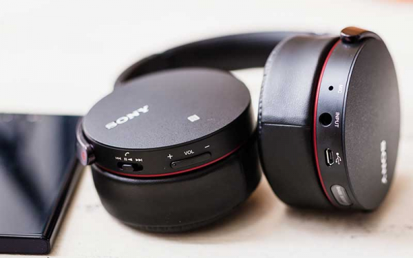 Тестирование Sony MDR-XB950BT – Обзор наушников в которых мощный и приятный бас