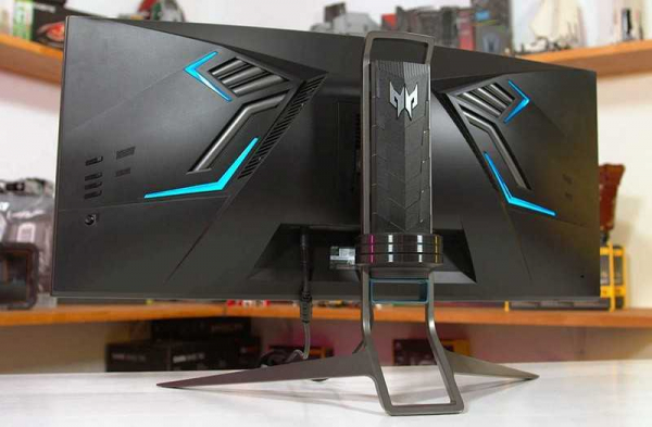 Обзор Acer Predator X35: монитор монстр со всем необходимым