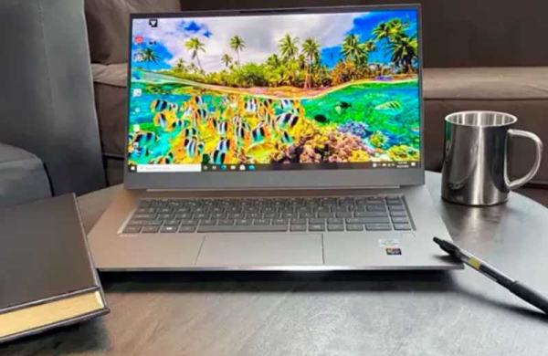 Обзор HP ZBook Create G7: мощного и стильного ноутбука для профессионалов