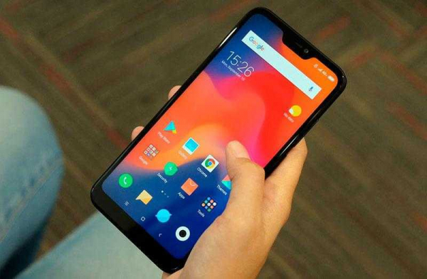 Обзор Xiaomi Redmi 6 Pro: ещё один хороший и недорогой телефон