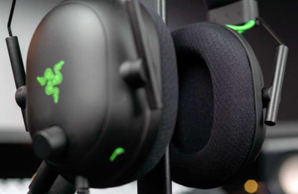 Обзор Razer Blackshark V2: лучшая проводная игровая гарнитура Razer