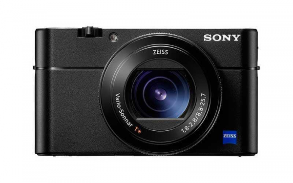 Фотокамера Sony RX100 V имеет самый быстрый автофокус и новый датчик