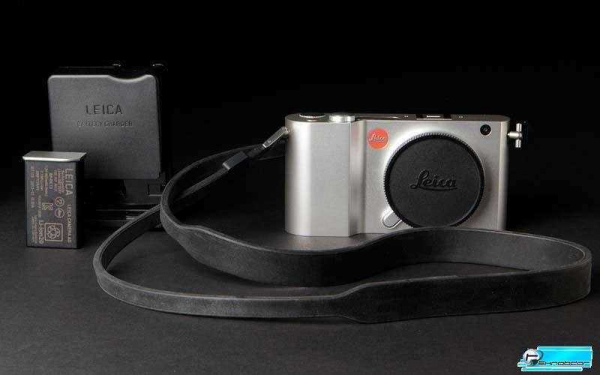 Премиум беззеркалка Leica T TYP 701 – Обзор фотокамеры