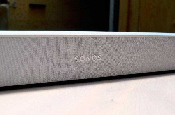 Обзор Sonos Beam: саундбар для дома по разумной цене