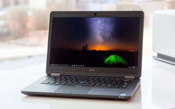 Ноутбук Dell Latitude E5470 – Обзор устройства для бизнесменов с отличным качеством