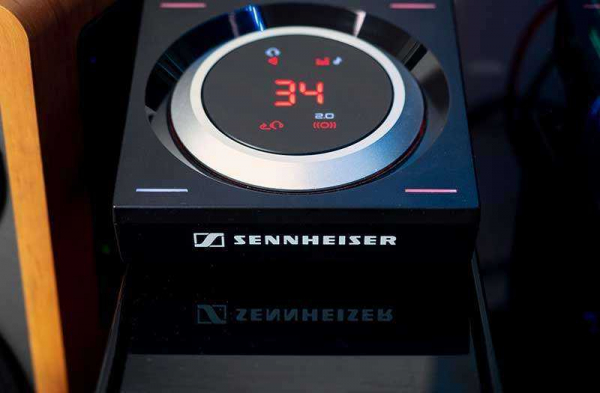 Обзор Sennheiser GSP 500: игровая гарнитура для музыки