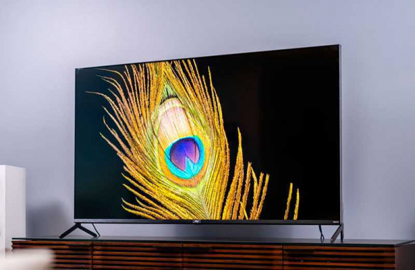 Обзор TCL 4K R625 HDR TV телевизора с премиум качеством и доступной ценой