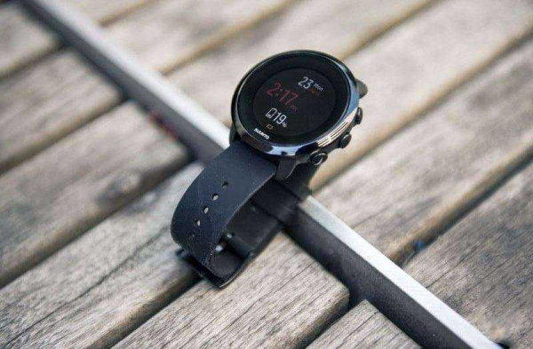 Обзор Suunto 3 Fitness: спортивные часы считают шаги и выбирают план