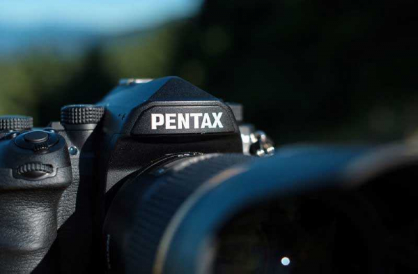 Обзор Pentax K-1 II: новая камера в старой упаковке