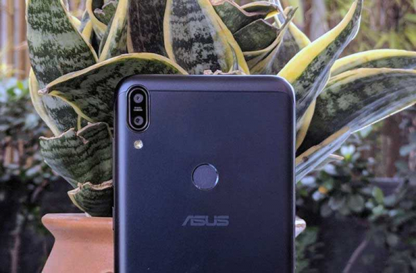 Обзор Asus Zenfone Max Pro M1: продуманный бюджетный смартфон