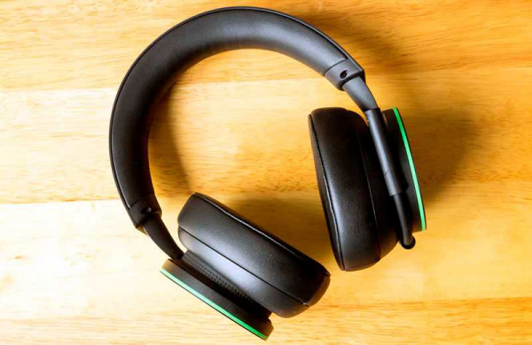 Обзор Xbox Wireless Headset беспроводной гарнитуры для консоли Xbox