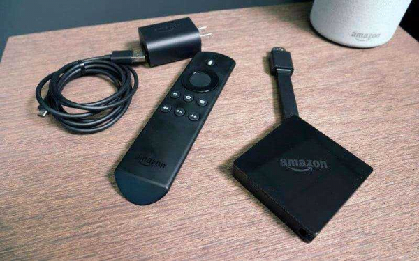 Обзор Amazon Fire TV — Если Alexa управляет домом, то Fire TV будет управлять ТВ