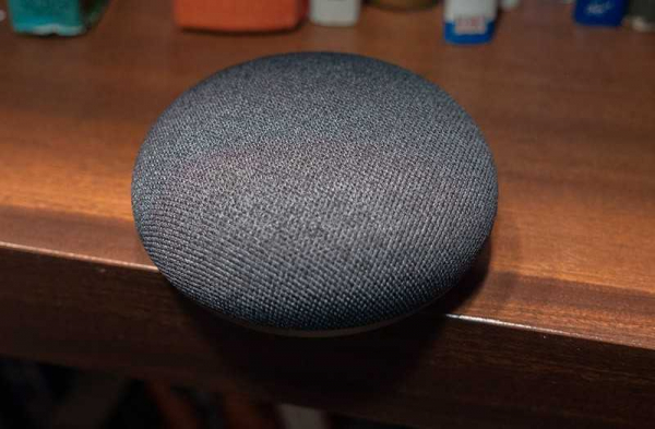 Обзор Google Nest Mini: лучший домашний помощник