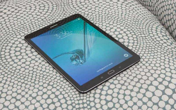 Samsung Galaxy Tab S2, лучший планшет на Android – Обзор ТехнОбор