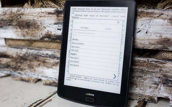 Достойный конкурент Kindle. InkBook Classic 2 и inkBook Prime – Обзор электронных книг